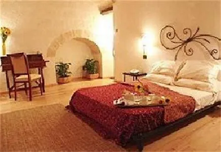 Masseria Fortificata Donnaloia