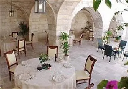 Masseria Fortificata Donnaloia