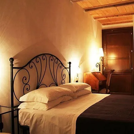 Masseria Fortificata Donnaloia مونوبولي