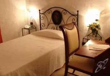 Masseria Fortificata Donnaloia مونوبولي