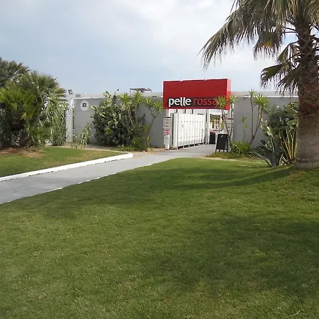فندق Masseria Fortificata Donnaloia 5*