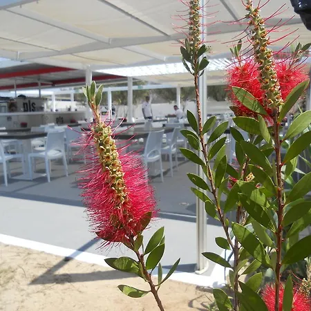 Masseria Fortificata Donnaloia فندق