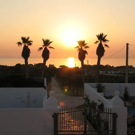 Masseria Fortificata Donnaloia 5*