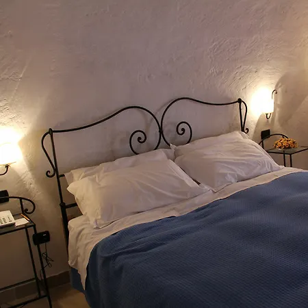 Masseria Fortificata Donnaloia 5*