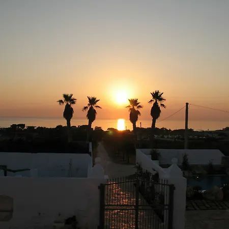 Masseria Fortificata Donnaloia 5*