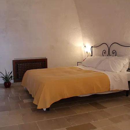 Masseria Fortificata Donnaloia