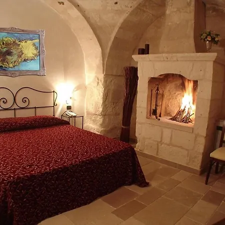 Hotel Masseria Fortificata Donnaloia Monopoli