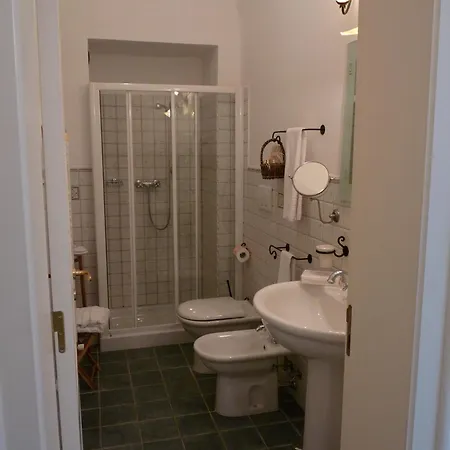 Hotel Masseria Fortificata Donnaloia 5*