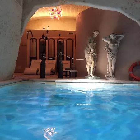 Hotel Masseria Fortificata Donnaloia Monopoli