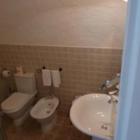 Hotel Masseria Fortificata Donnaloia Monopoli