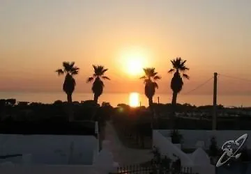 Masseria Fortificata Donnaloia Hotel