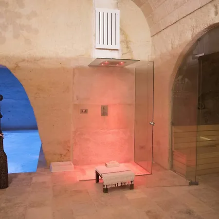 Masseria Fortificata Donnaloia Monopoli