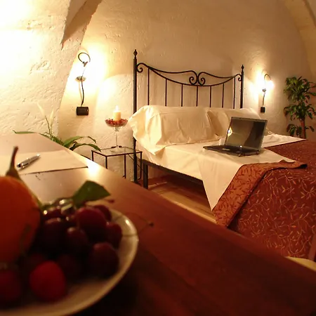 Hotel Masseria Fortificata Donnaloia Monopoli